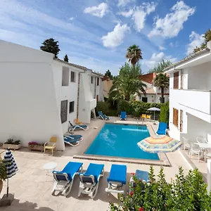 Leo Apartament