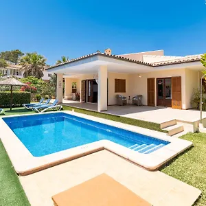  Villa Gotmar By Sealand